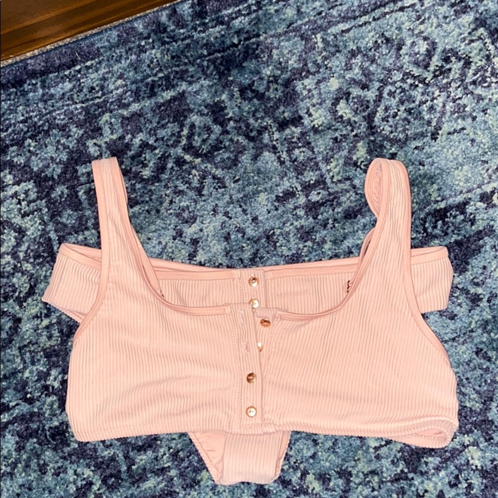 Frankie’s Bikini Alana Bikini